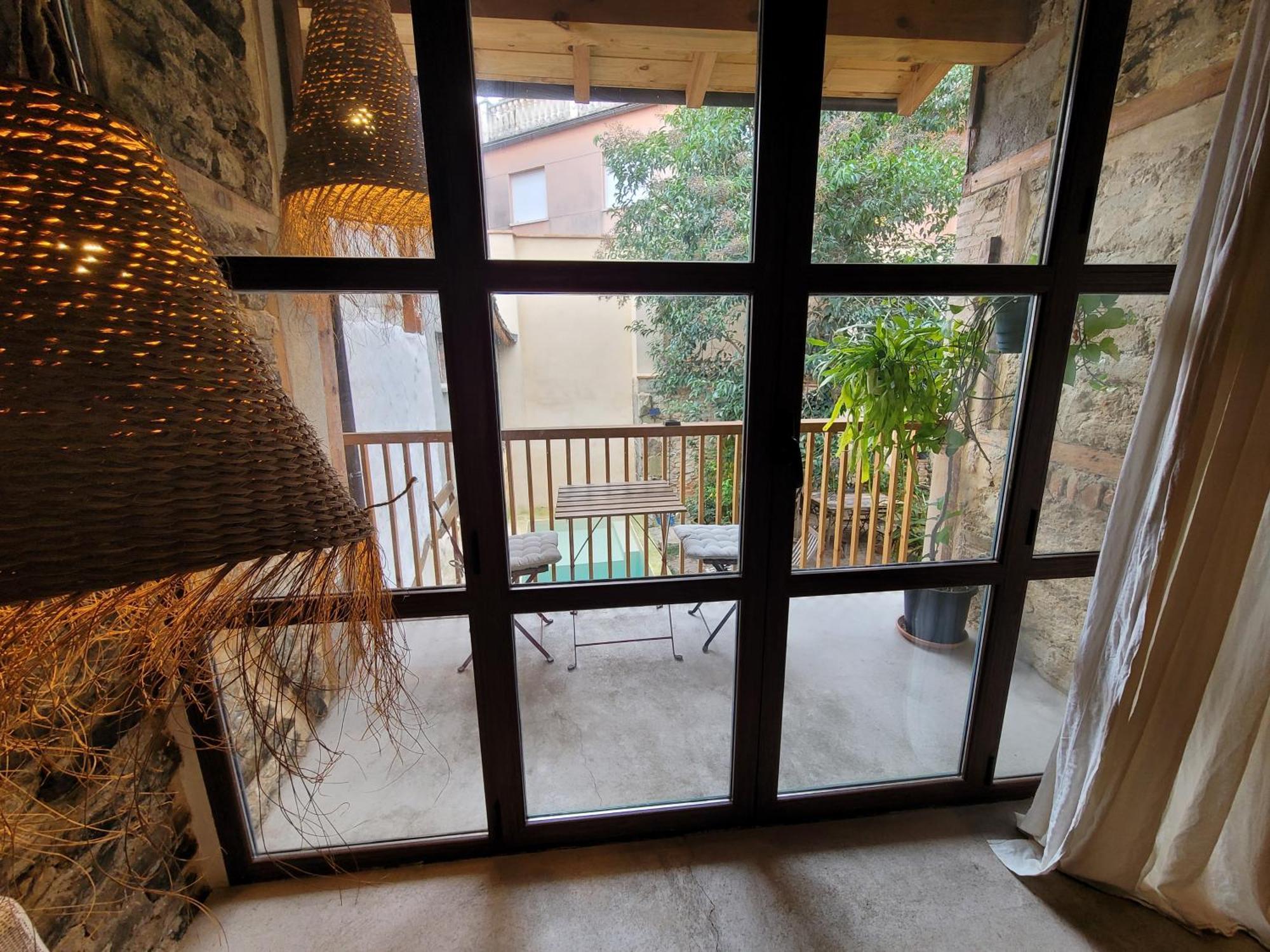 Casita Acceso Piscina Y Jardin La Nueva كانديليدا المظهر الخارجي الصورة