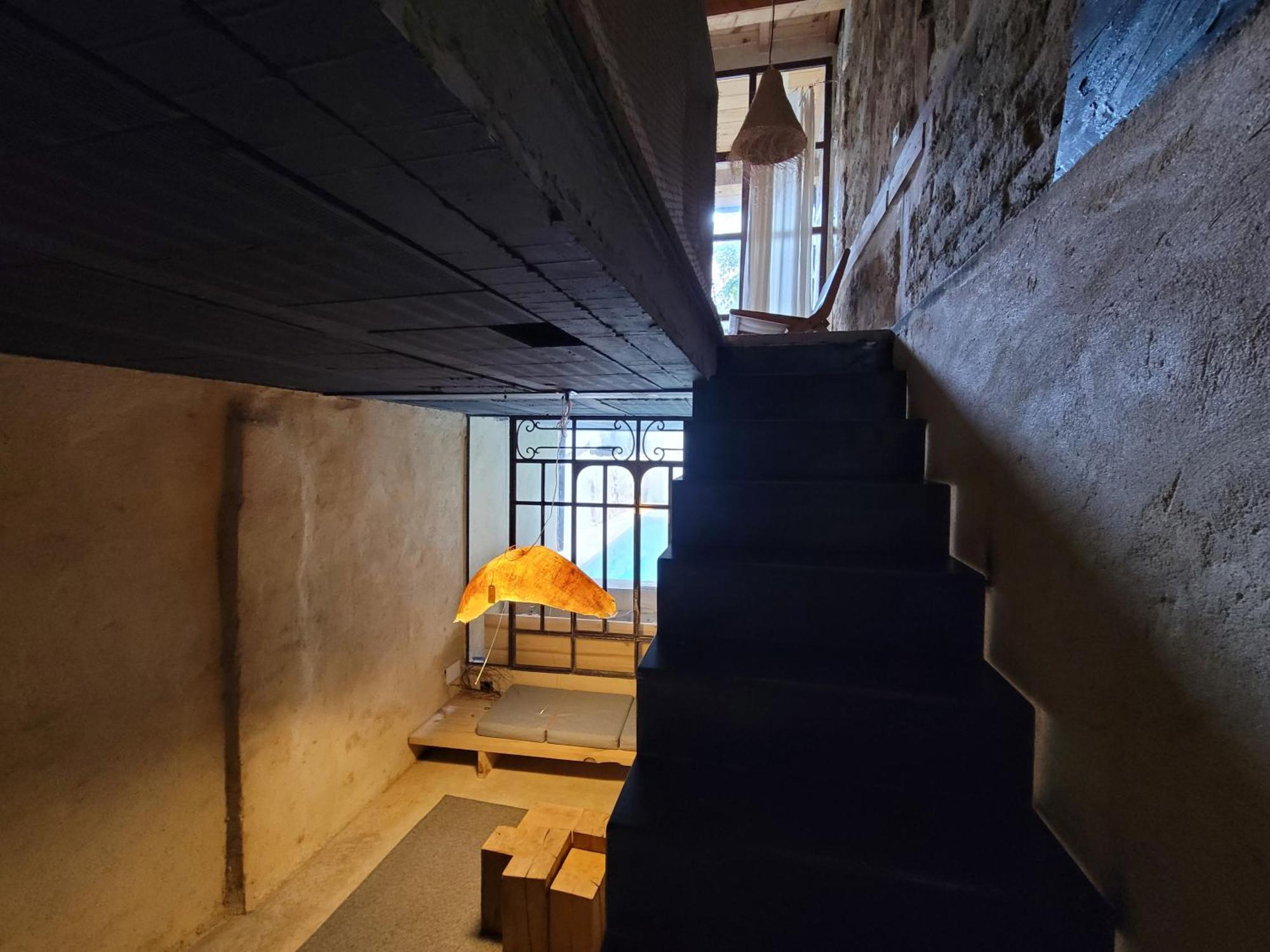 Casita Acceso Piscina Y Jardin La Nueva كانديليدا المظهر الخارجي الصورة